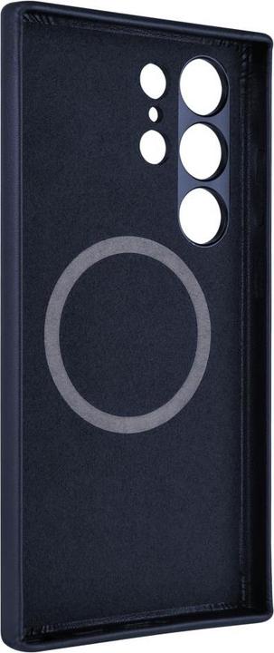 Produktbild Fixed MagLeather für Samsung Galaxy S24 Ultra (Samsung Galaxy S24 Ultra)