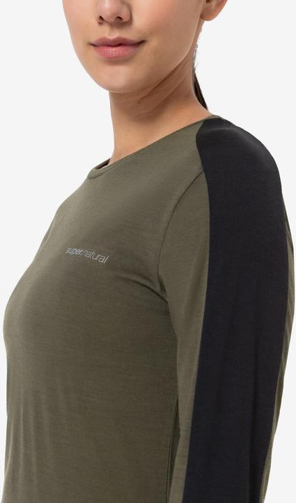 Actual product image Super Natural Alarm Running (XL)