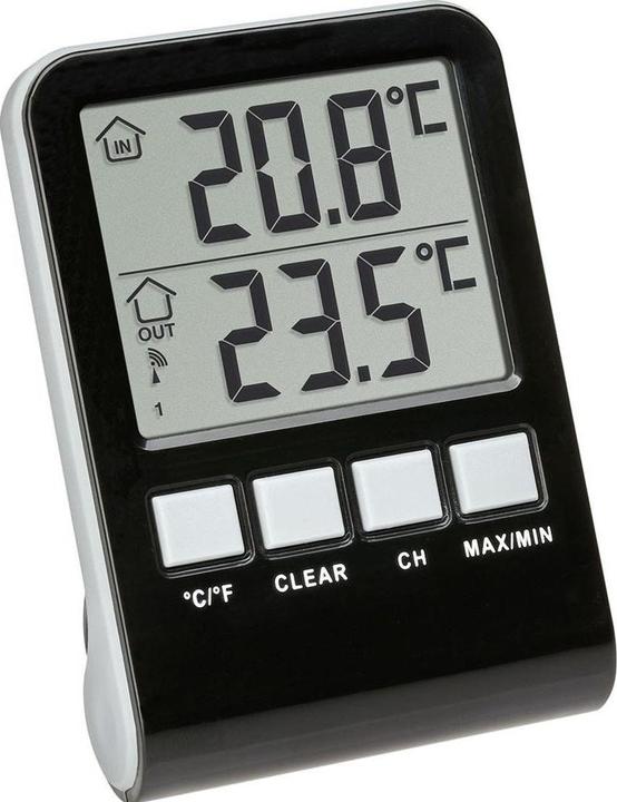 Actual product image TFA 30.3167
