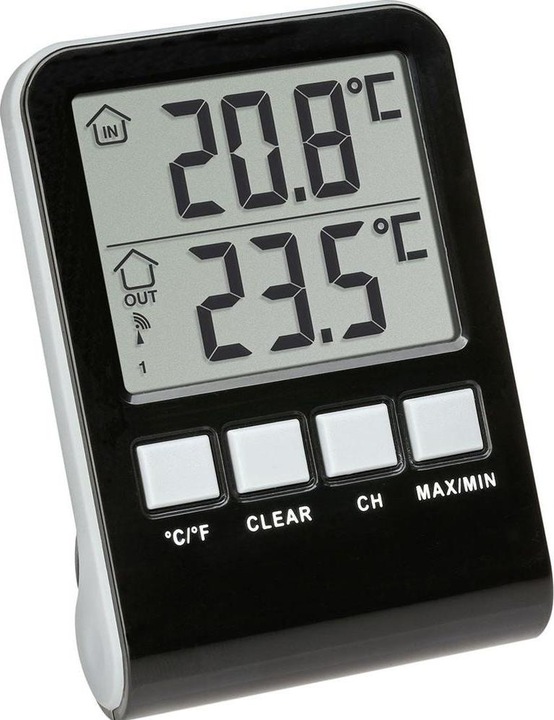 Image du produit TFA 30.3167