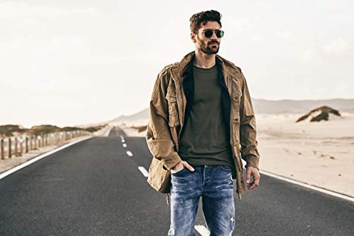 Produktbild Brandit M-65 Giant Jacket (7XL)