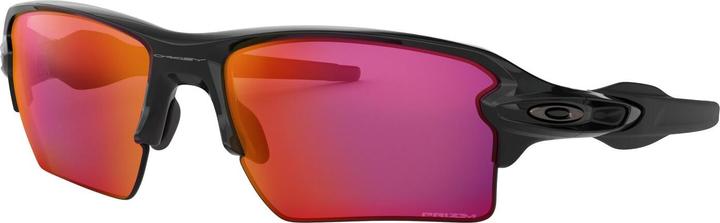 Produktbild Oakley Flak 2.0 XL Prizm Sportbrille (Polsterte Schwarz, Pink)