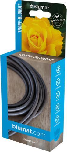 Produktbild Blumat Tropfschlauch (Tropfschlauch + Tropfrohr)