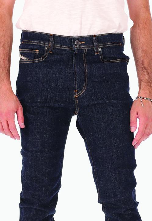 Actual product image Diesel Herrenhose Celestio - Stretch-Baumwolle - Casual (30)
