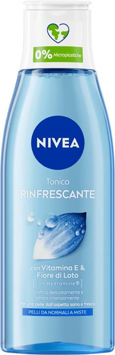NIVEA 4005900575043 (Gesichtswasser, 200 ml)