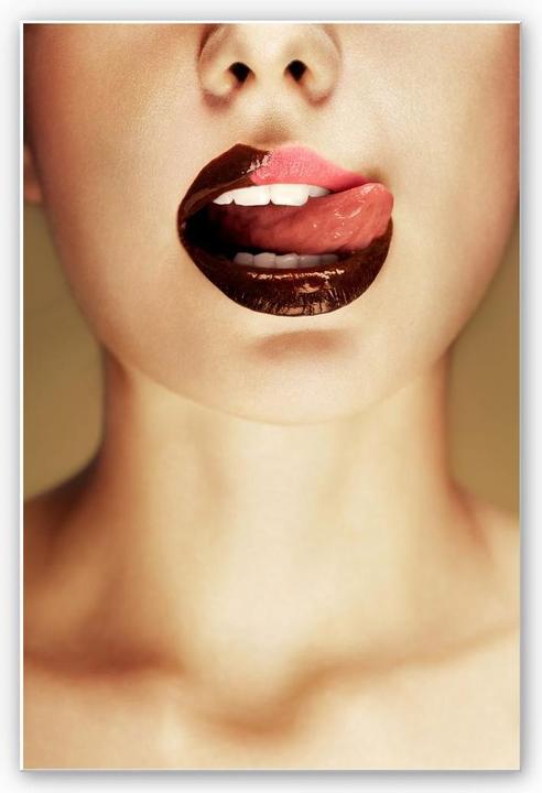 Produktbild Trenddeko Katiev - Chocolate (70 x 100 cm)