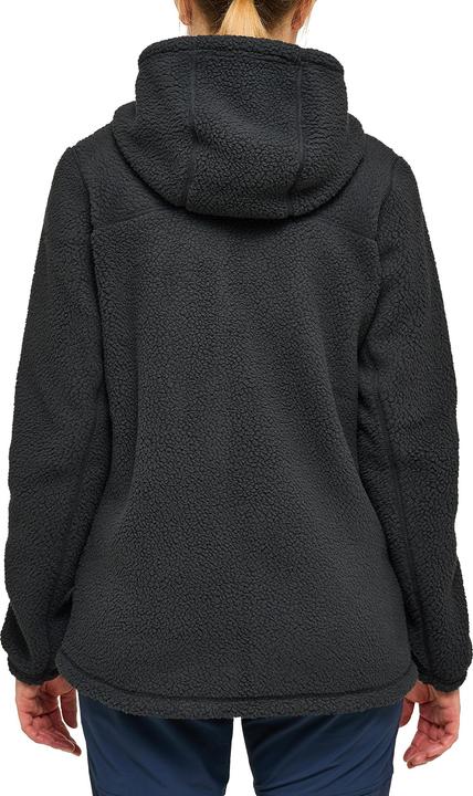 Produktbild Haglöfs Women's Malung Pile Hood (XS)