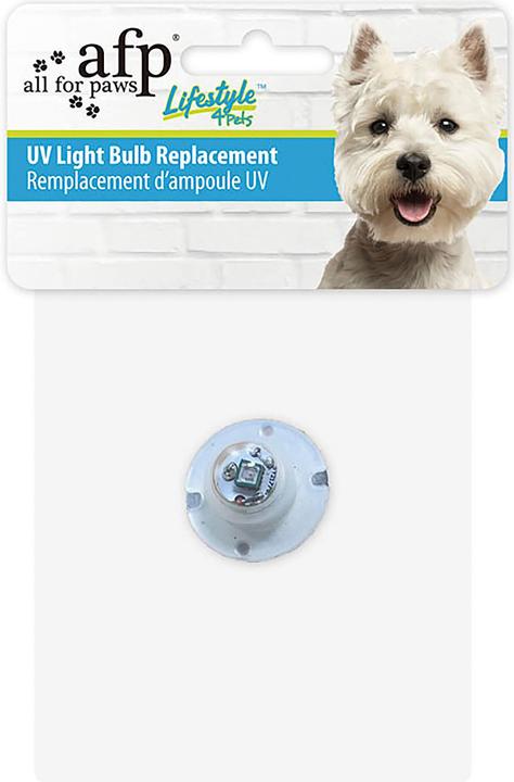 Image du produit All for Paws Remplacement de la lumière UV