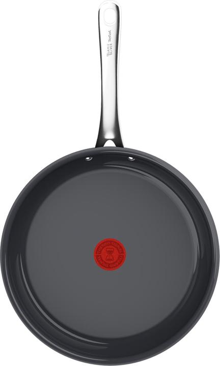 Produktbild Tefal C4750455 (Bratpfanne, Aluminium)
