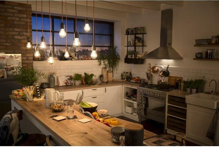 Immagine prodotto Philips LED Classic (E27, 806 lm, 1x)