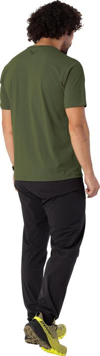 Actual product image Dynafit Traverse T-Shirt M (M)
