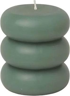 Paddywax Bougie Totem (1 pcs)