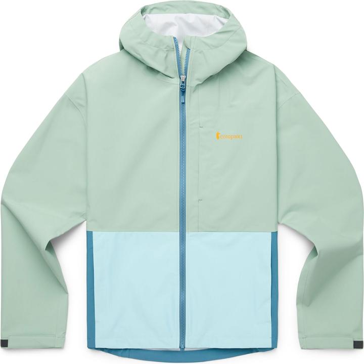 Actual product image Cotopaxi Cielo Rain Jacket (XS)