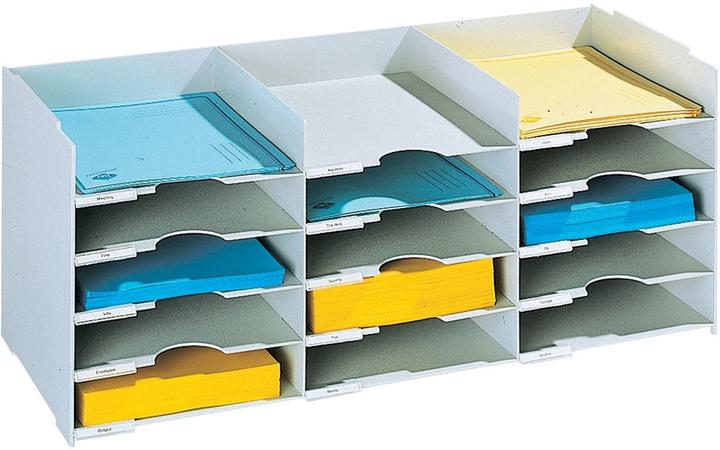 Produktbild Paperflow Sortierelement (A4)