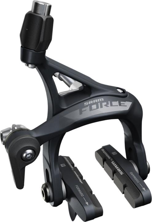 Sram Rim Brake Caliper Force mechanical (Front wheel brake, Brake Caliper)