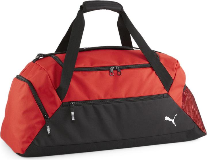 PUMA Rosso-PUMA Nero
