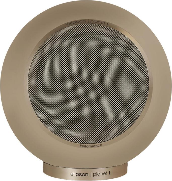 Produktbild Elipson Planet L Performance Lautsprecher (1 Stk., 14 W)