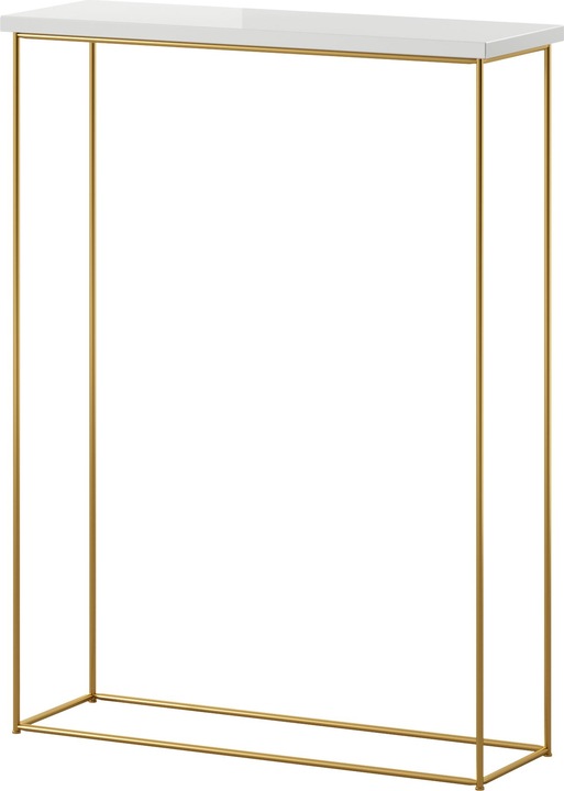 ADRK Furniture Sili (60 x 10 x 77 cm)