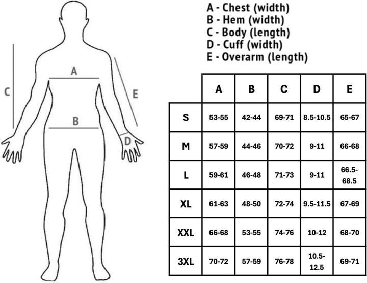 Produktbild West Ham United FC Kapuzenpullover Fleece (M)