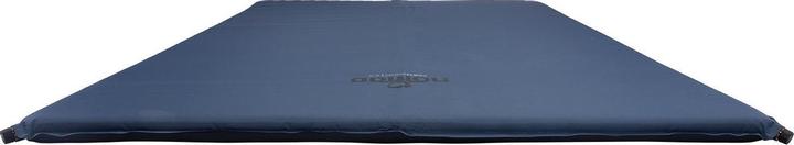 Nomad Perth Duo 5.0 - Slaapmat -198 x 130 x 5 - Donkerblauw