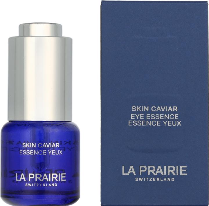 Actual product image La Prairie Caviar Skin Caviar Eye Essence (Eye care gel, 15 ml, Day)