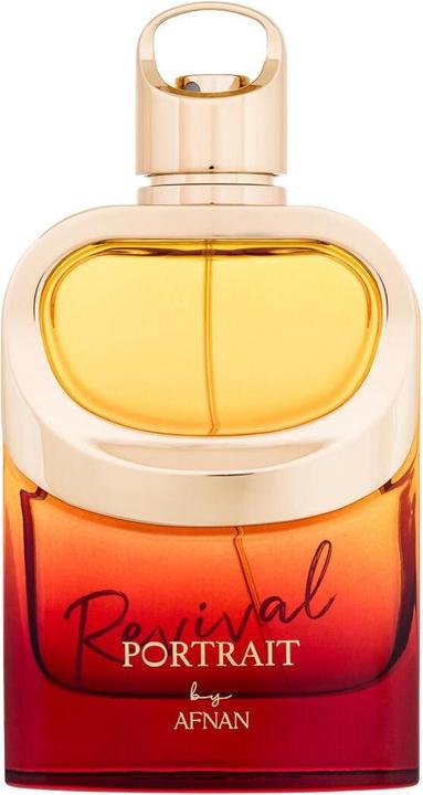 Produktbild Afnan Portrait Revival (Extrait De Parfum, 100 ml)