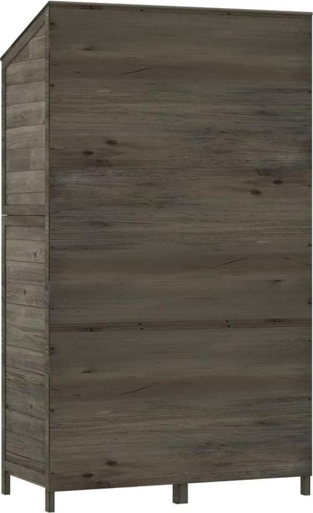 Immagine prodotto vidaXL Gartenhaus