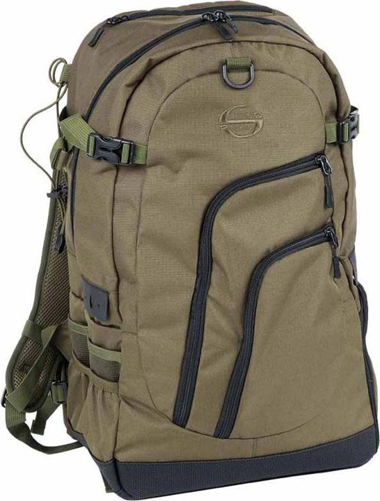 Stucki Fishing Rucksack