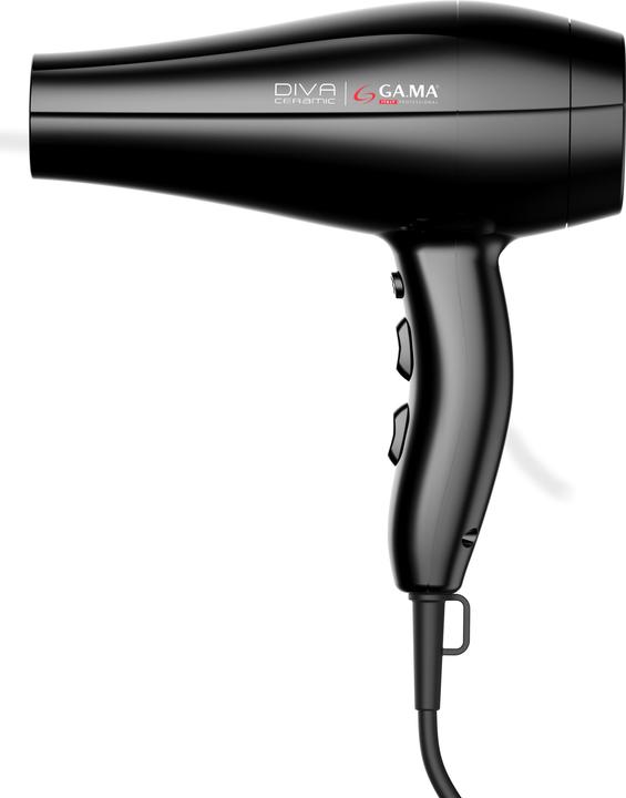 Produktbild GAMA Diva Ceramic (2300 W)