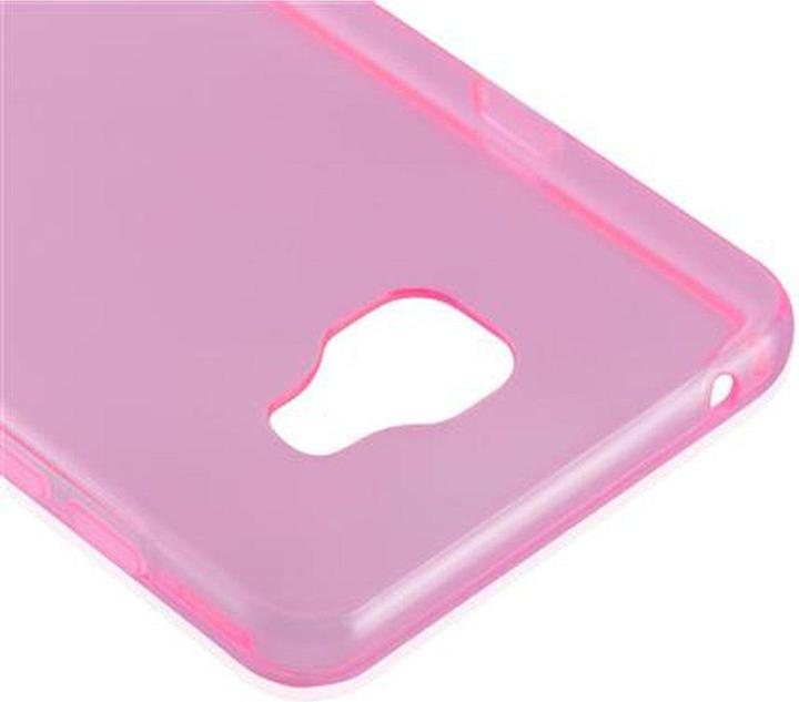 Produktbild Cadorabo TPU Ultra Slim AIR Cover