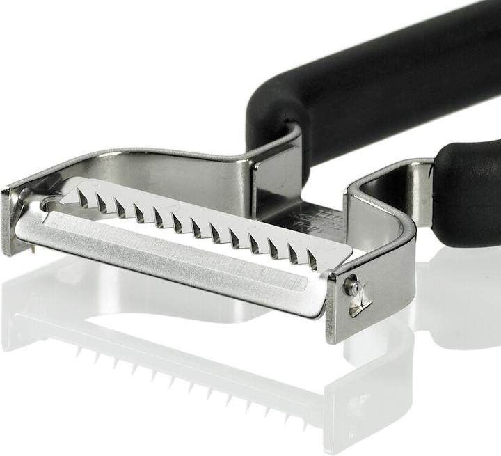 Actual product image Lurch Peeler Julienne