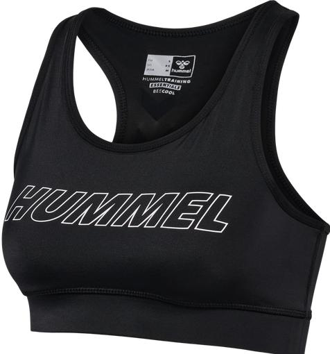 Immagine prodotto hummel Reggiseno Sportivo Te Tola (XS)