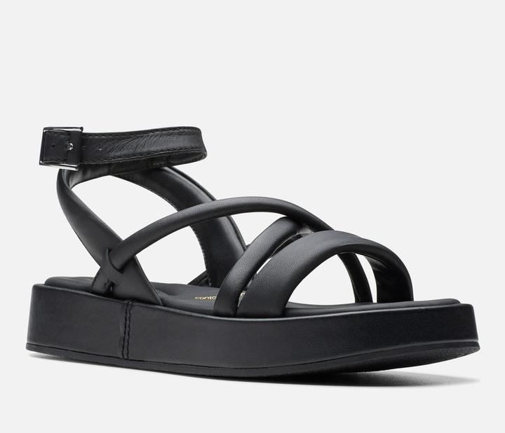 Image du produit Clarks Sandale Croisée Alda (35.5)