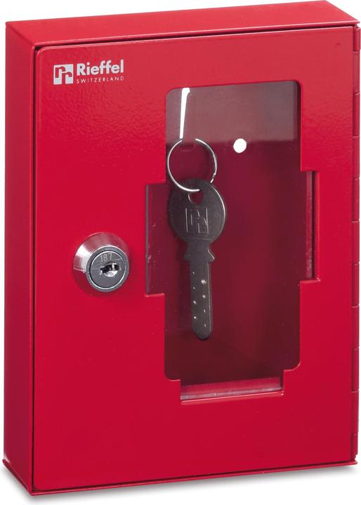 Rieffel Schlüsselkasten
