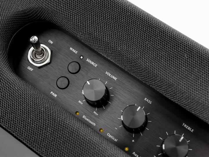 Image du produit La Boite concept Cube (Fonctionnement sur secteur)