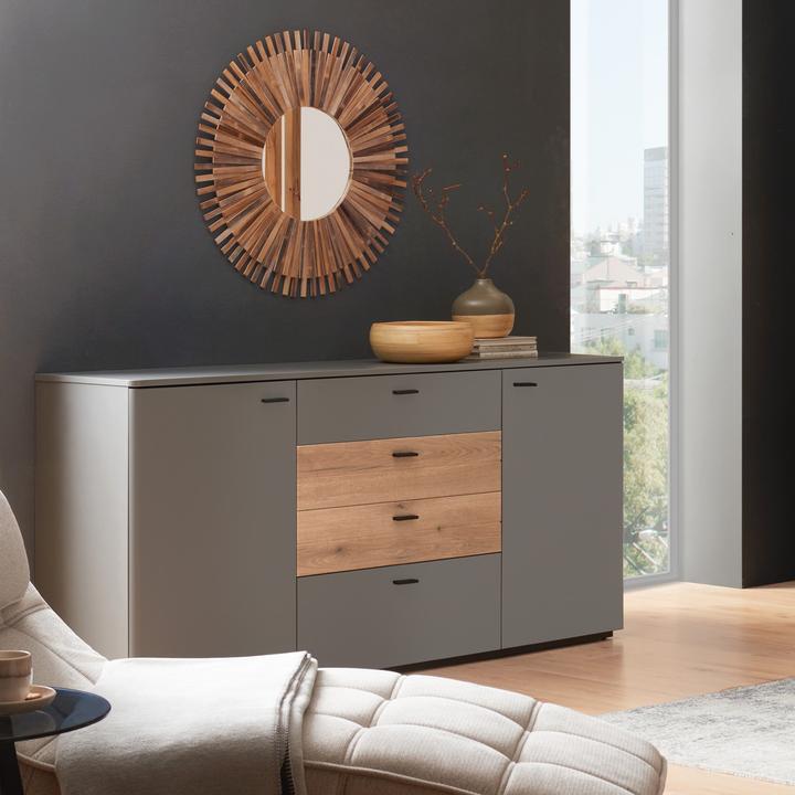 Image du produit BYYU Rico (172 x 43 x 83 cm)