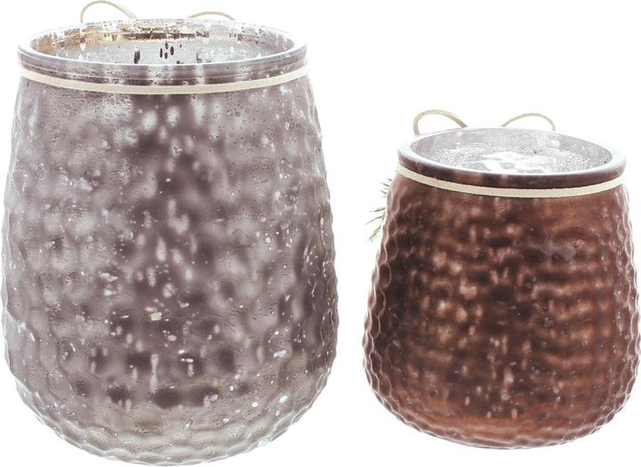 Produktbild Angela Bruderer Windlichter «Hirschhänger»