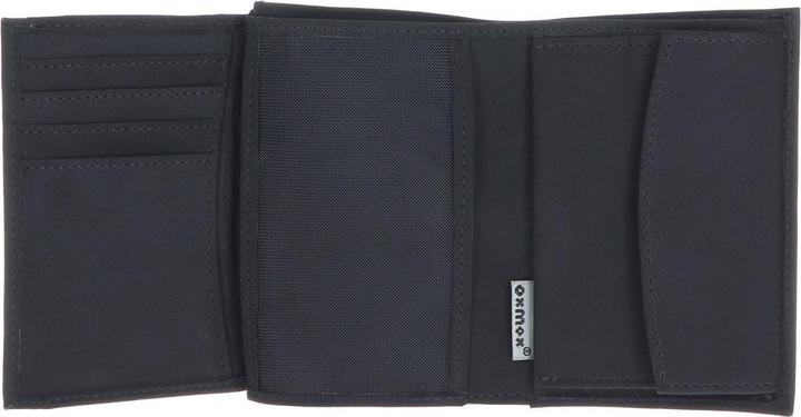 Actual product image Oxmox New Cryptan RFID Protect Kombibörse
