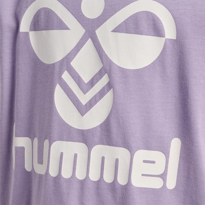 Actual product image hummel hmlTRES T-SHIRT S/S (152)