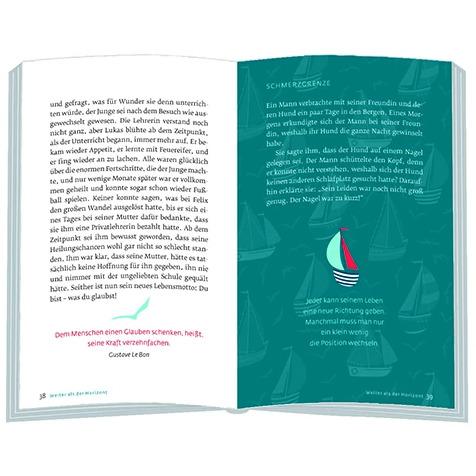 Thumbnail - Fahrplan ins Glück, Sachbücher von Gisela Rieger