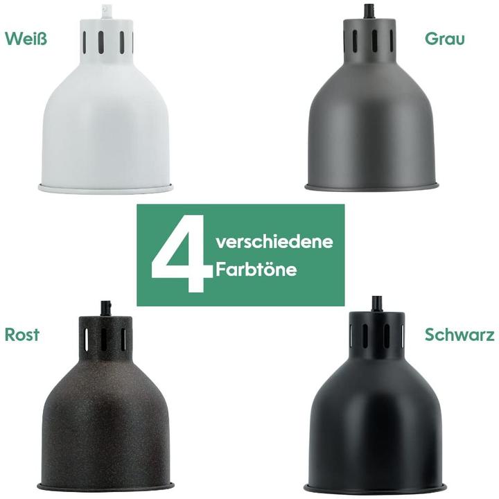 Immagine prodotto Venso Saga (LED, 230 V)