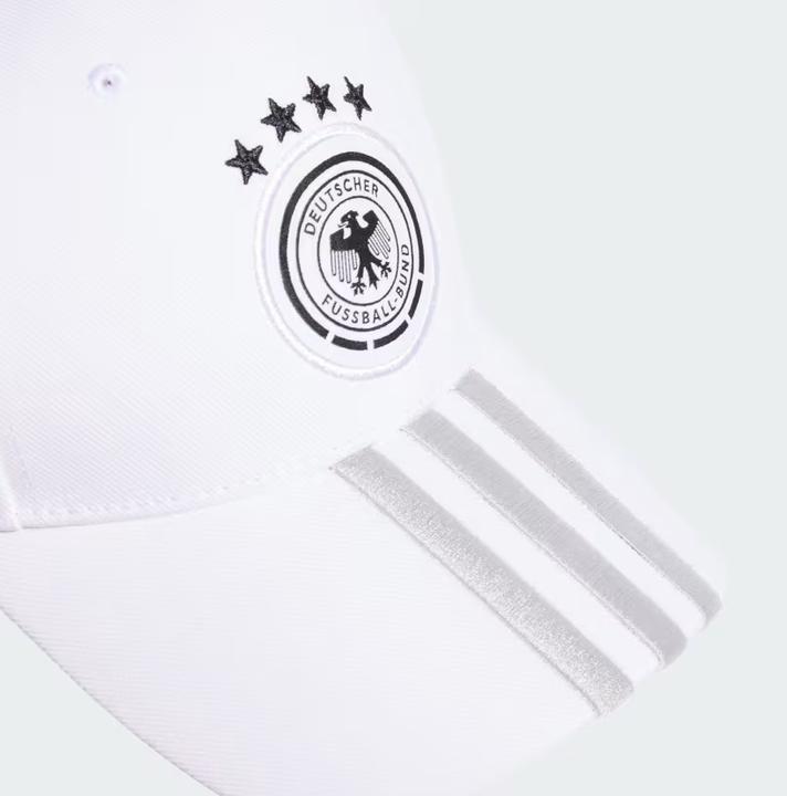 Actual product image adidas Germany DFB Cap