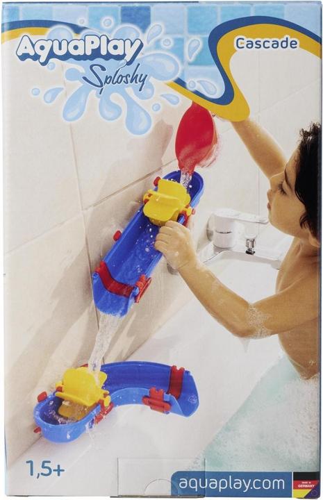 Image du produit Aquaplay Sploshy Cascade