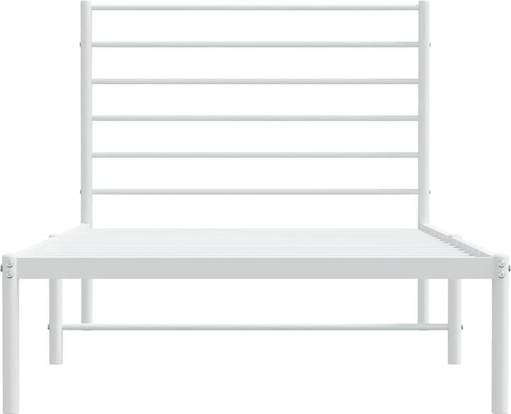 Image du produit vidaXL Bettgestell (100 x 200 cm)