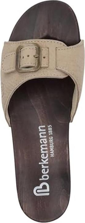 Produktbild Berkemann Scarpa di Legno Amburgo (37)