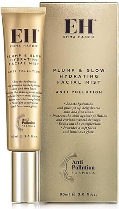Actual product image Emma Hardie Amazing Face (90 ml, Face mist)