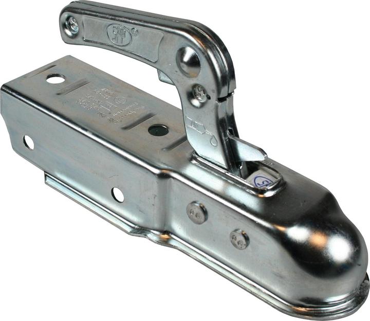 Image du produit Benson Attelage de barre d'attelage 60 carrés