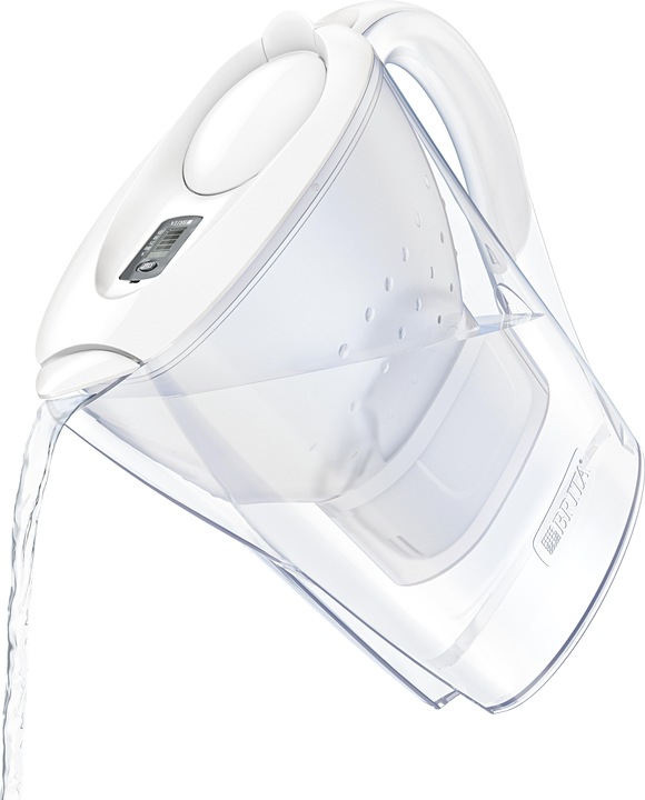 Image du produit Brita Marella + 1 Filterkartusche