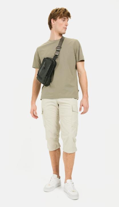 Actual product image Camel Active 3/4 Cargo Shorts Regular Fit (34)