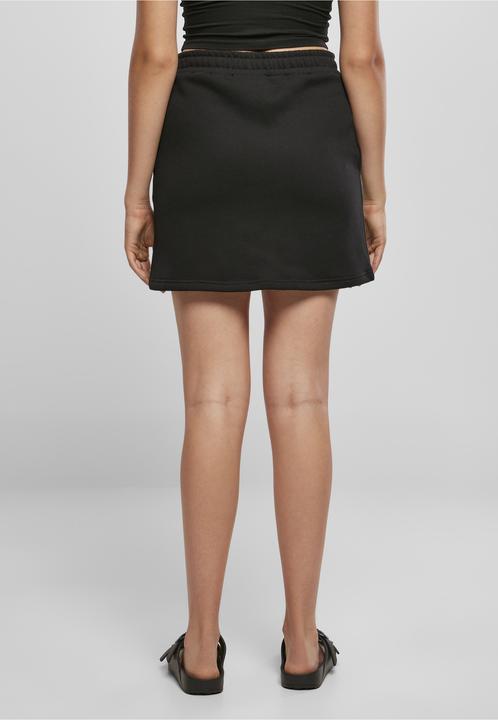 Immagine prodotto Urban Classics Gonna in spugna organica da donna - 17074 (S)